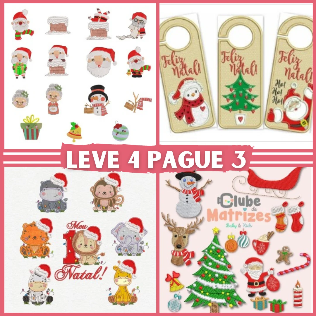 Pacotão Sucessos de Natal