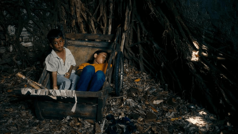 Venice Premieres First Rohingya-Language Film Lost Land