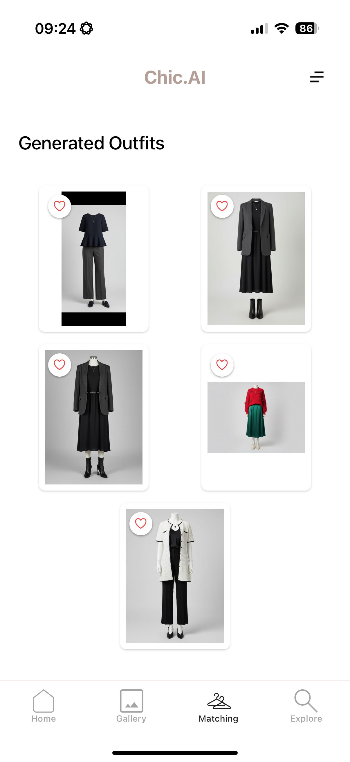 App Screenshot 5
