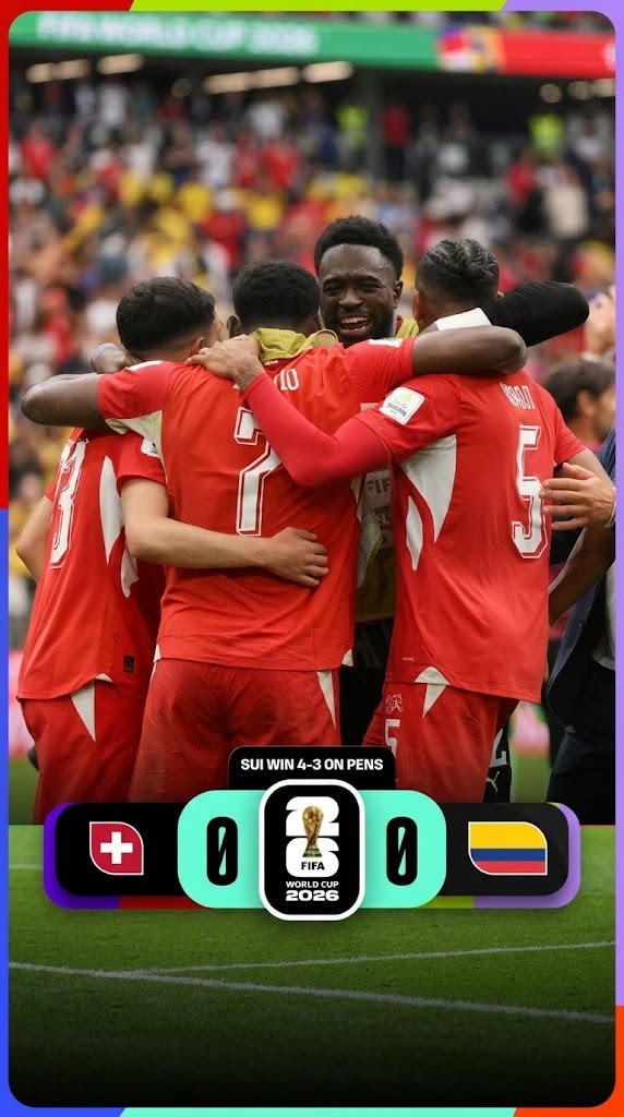 SUI v COL
