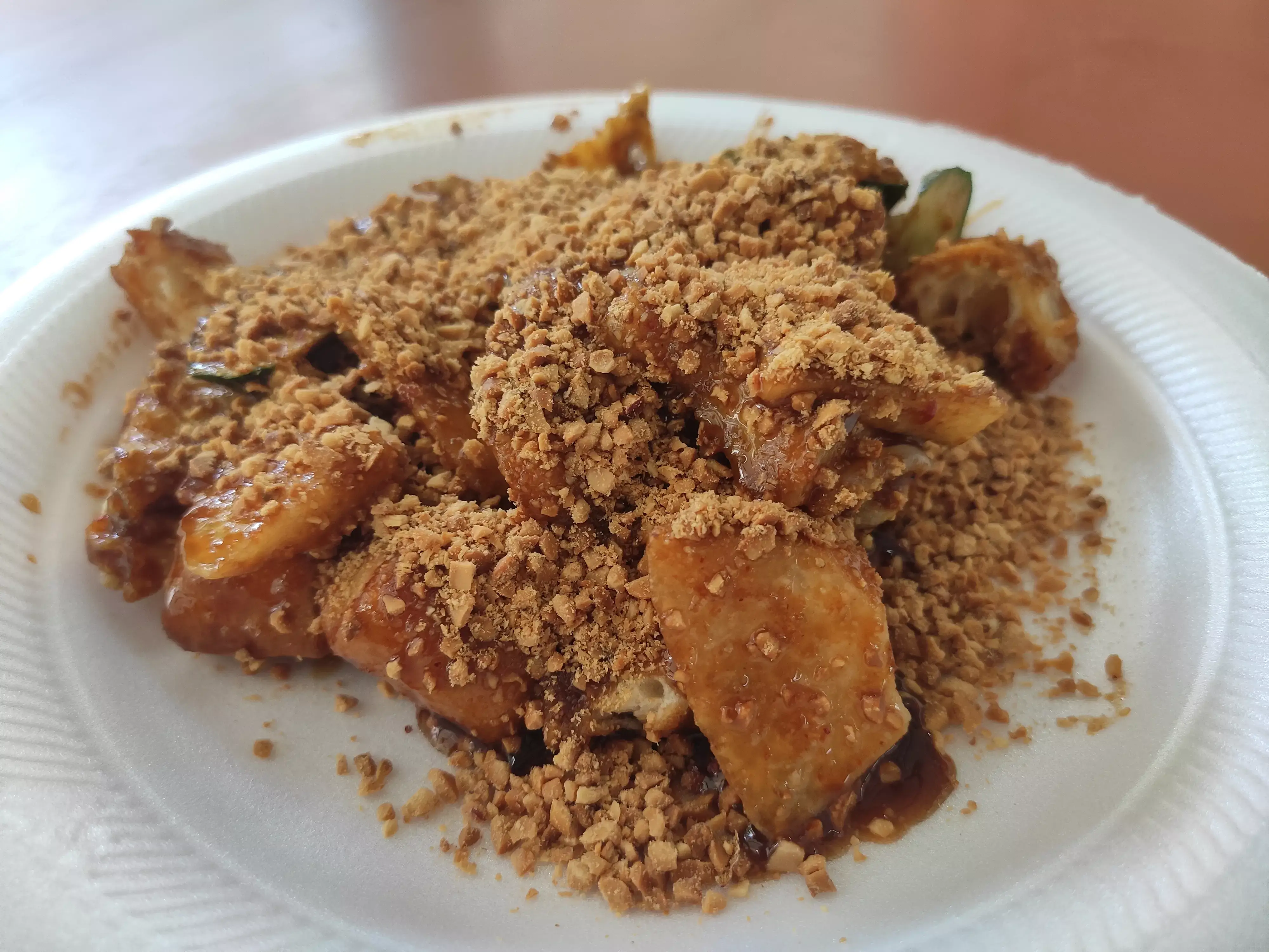 Review: 28 Rojak (Singapore)