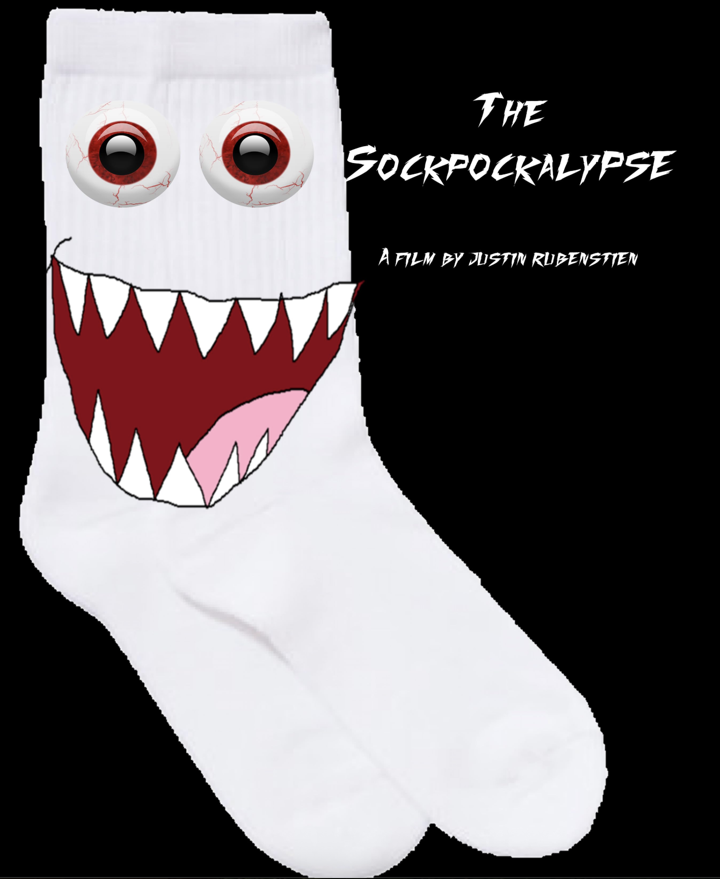 The Sockpockalypse