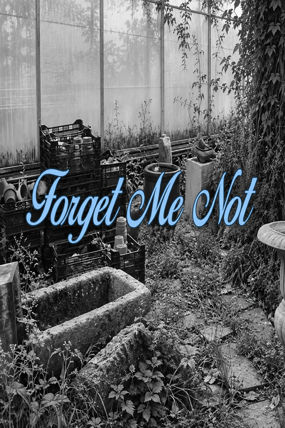 Forget Me Not