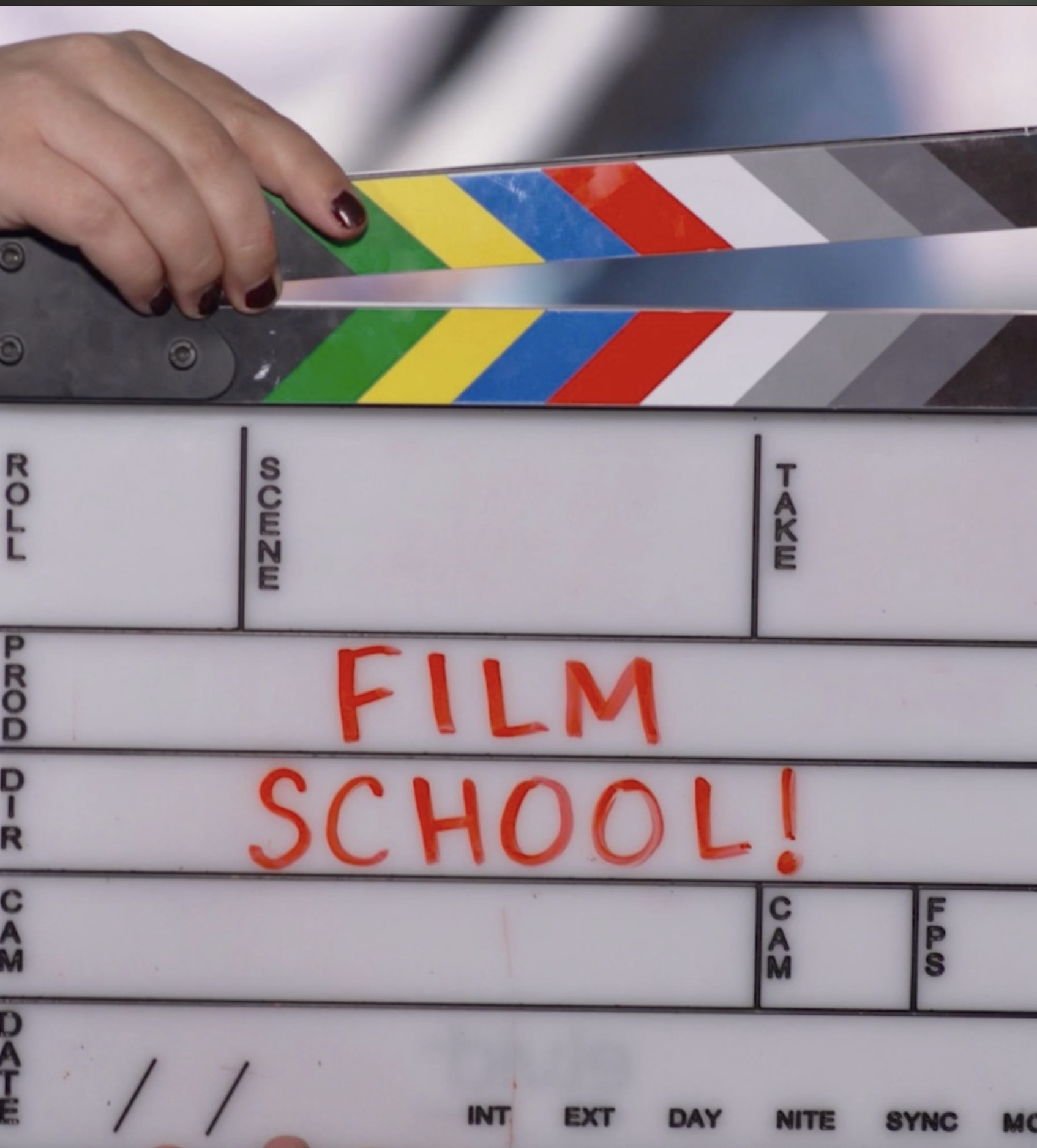 Film School
