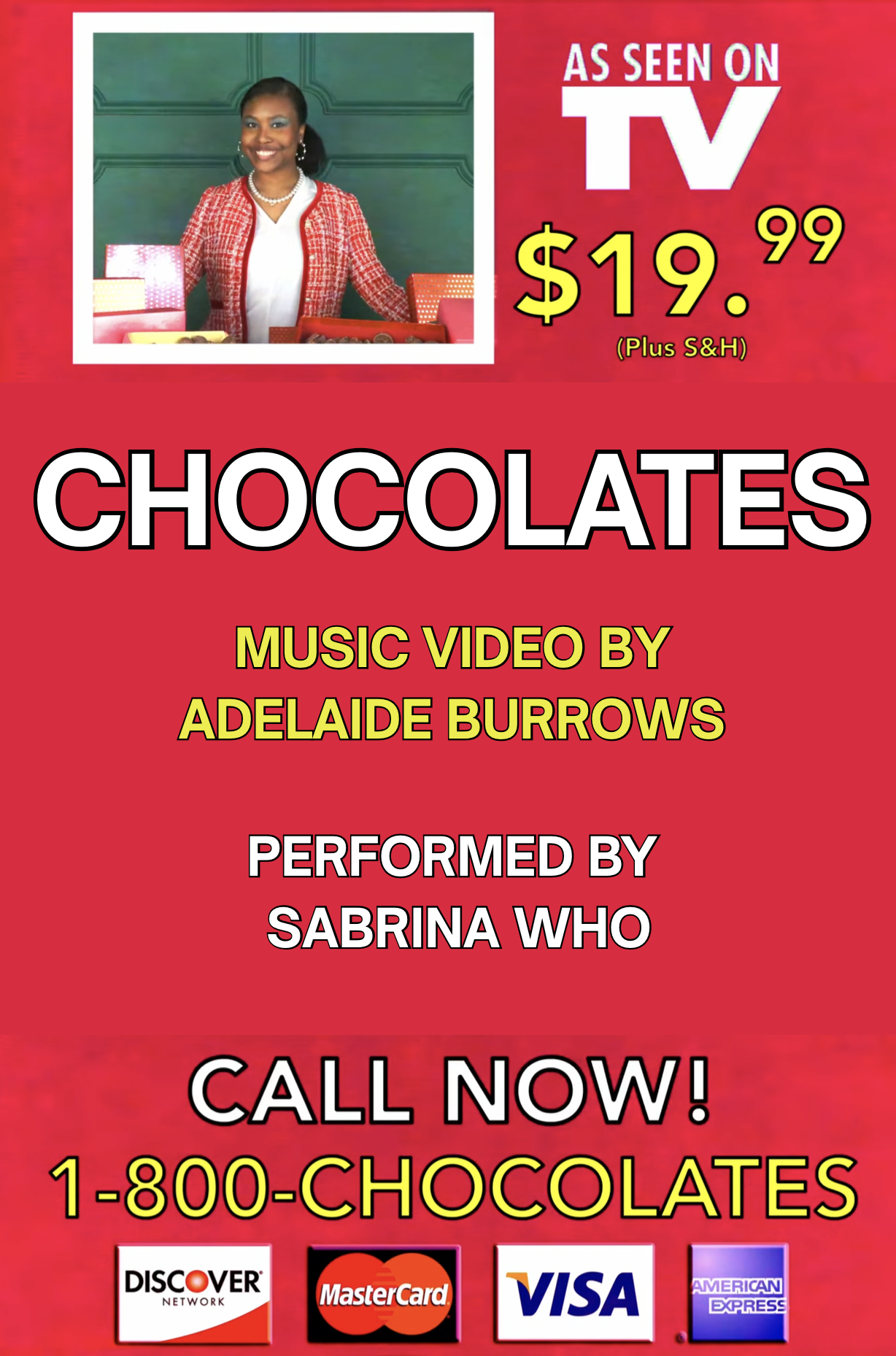 Chocolates