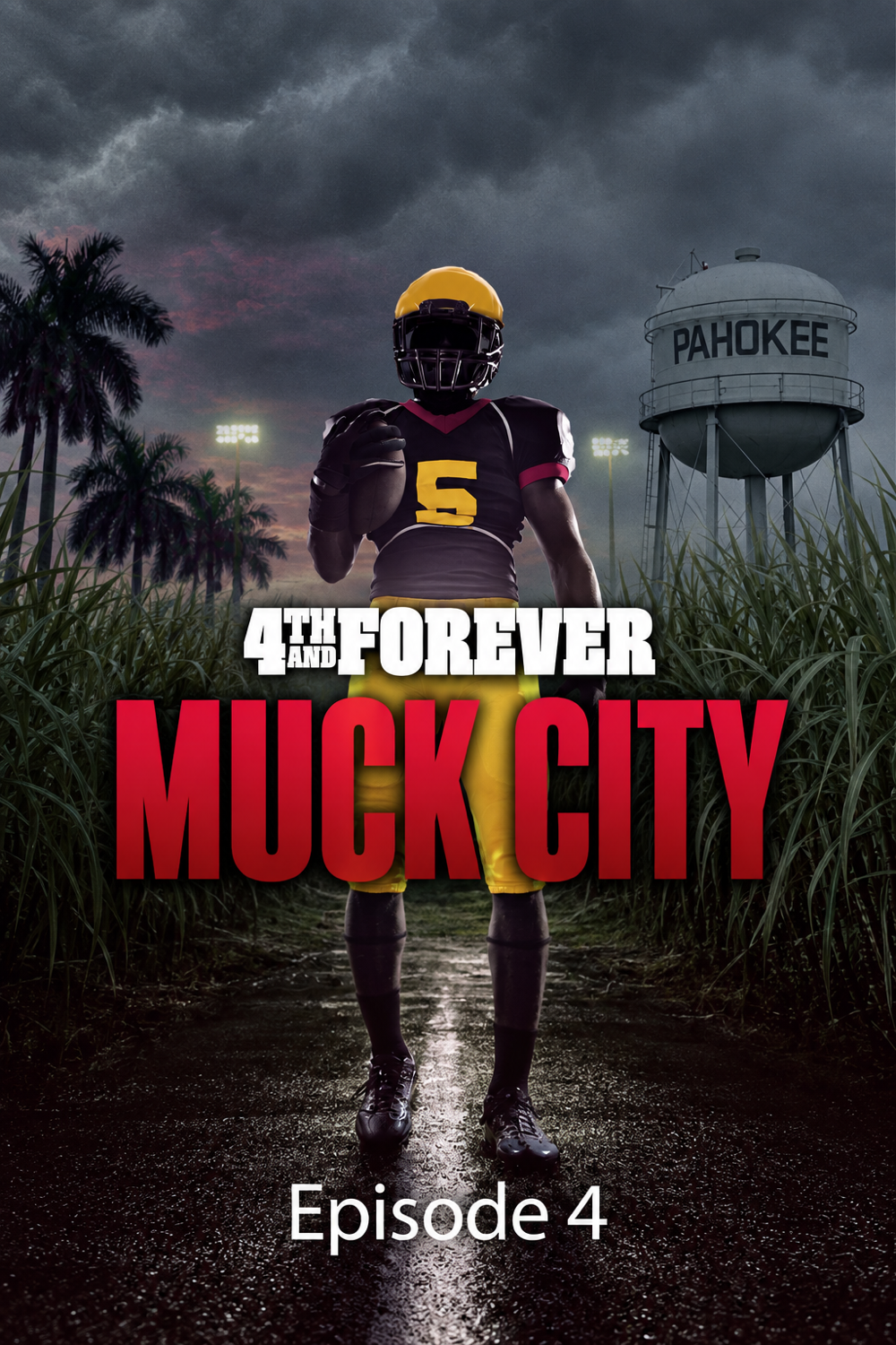S1E4: A Muck Homecoming