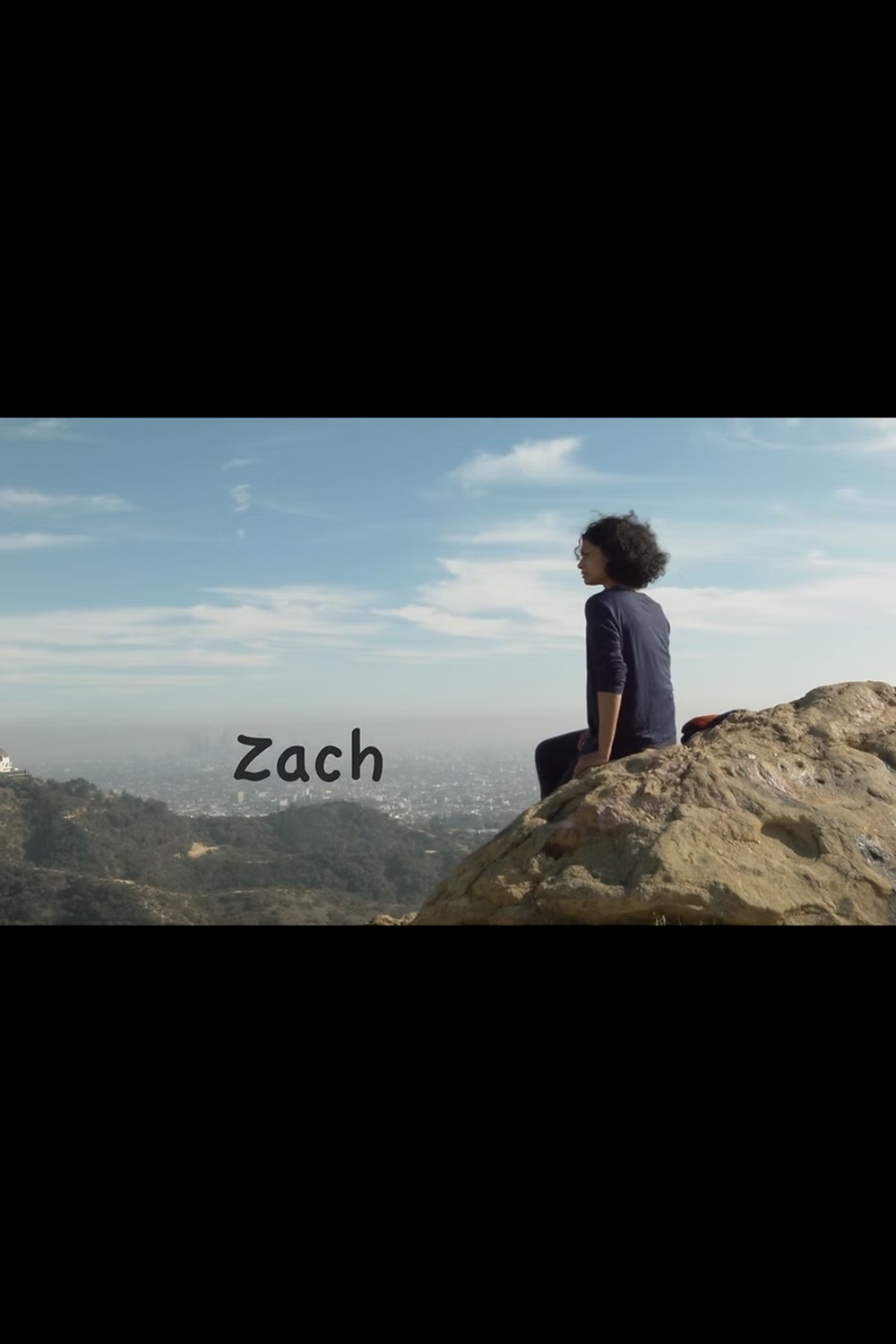 Zach