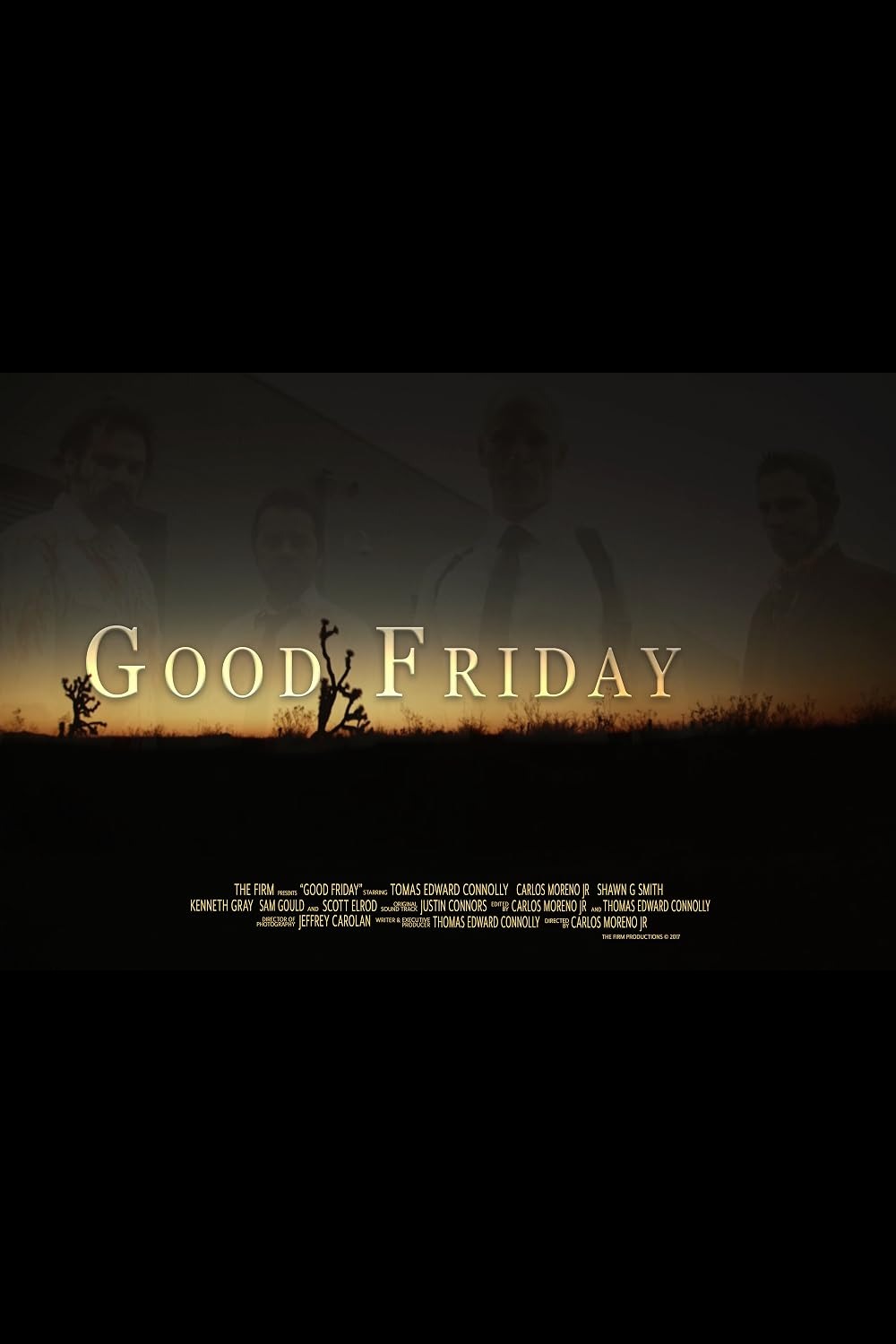 Good Friday