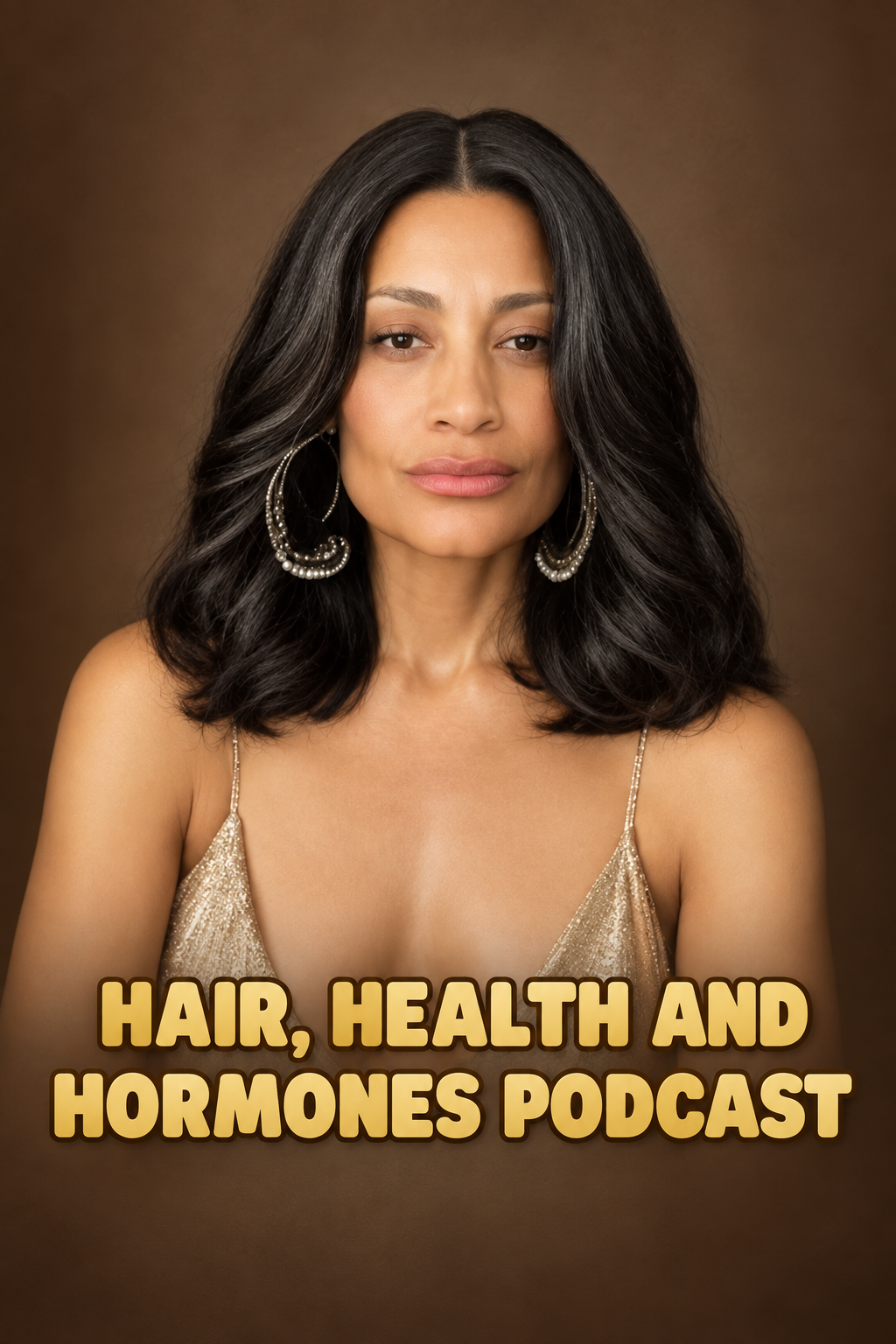 Hair, Health and Hormones