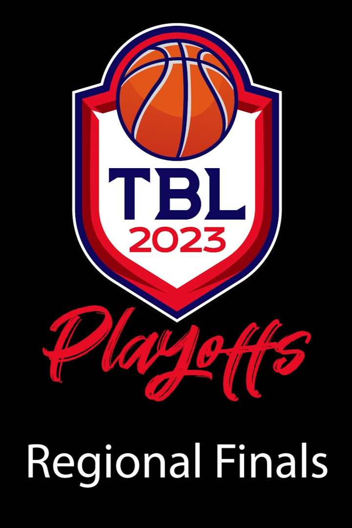 2023 TBL Playoffs