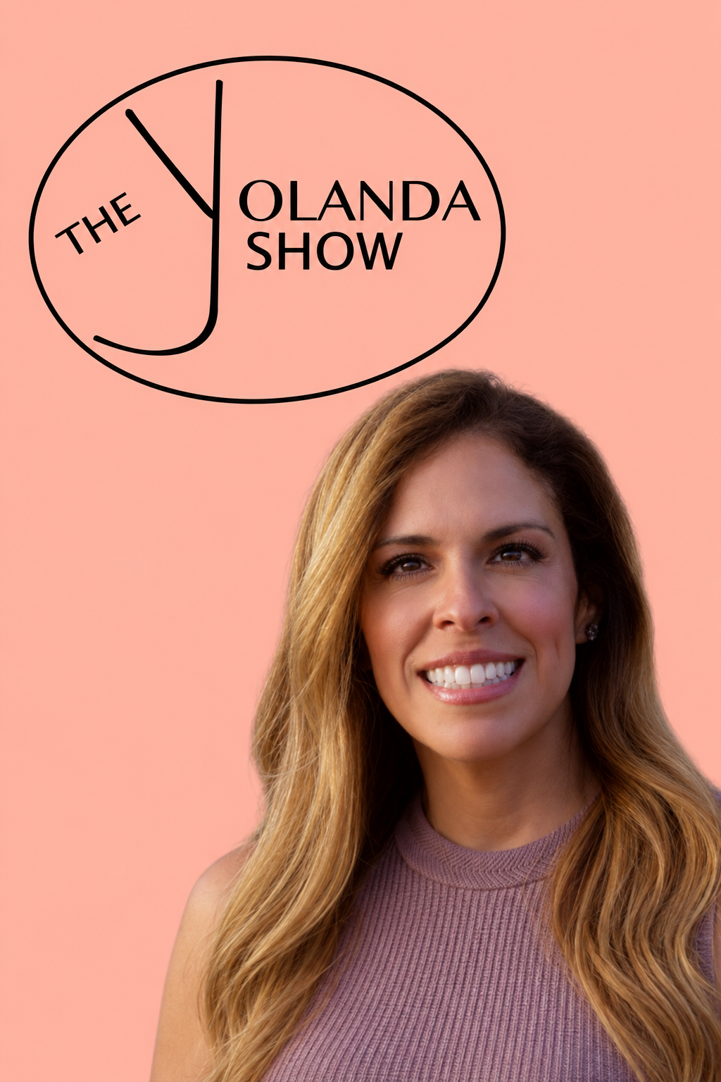 The Yolanda Show