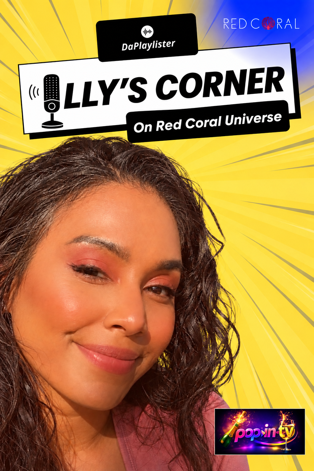 Illy's Corner