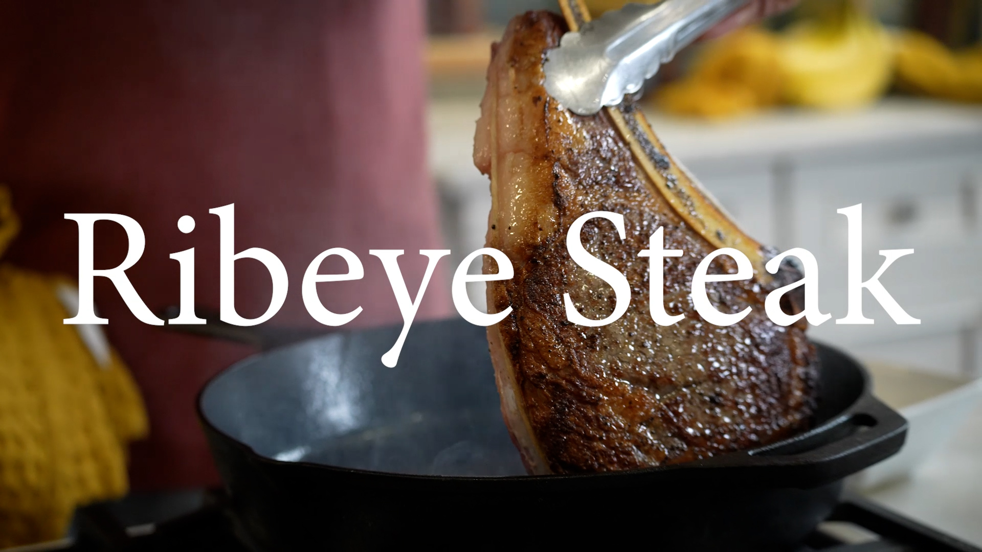 S1E5: King of Steaks