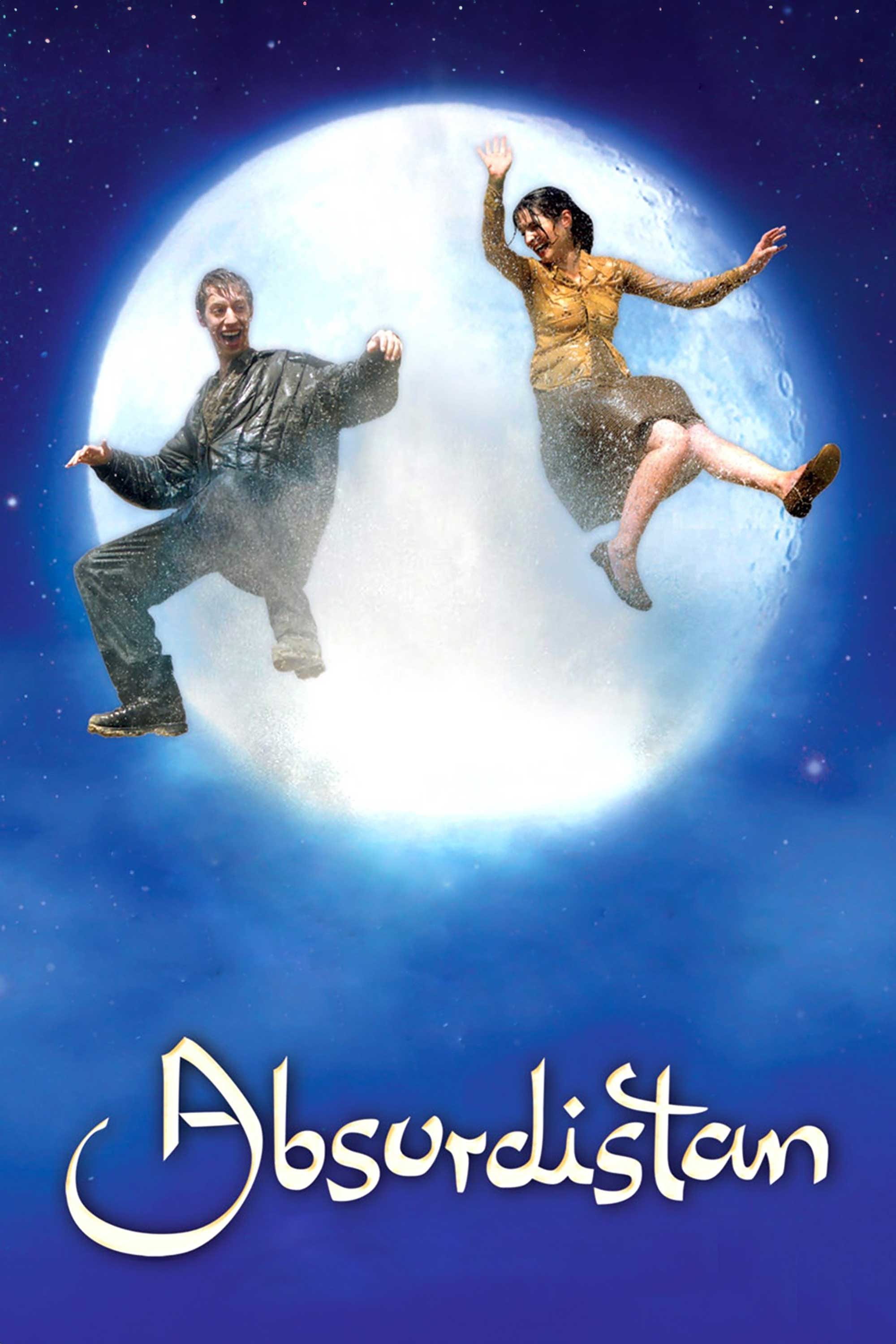 Absurdistan
