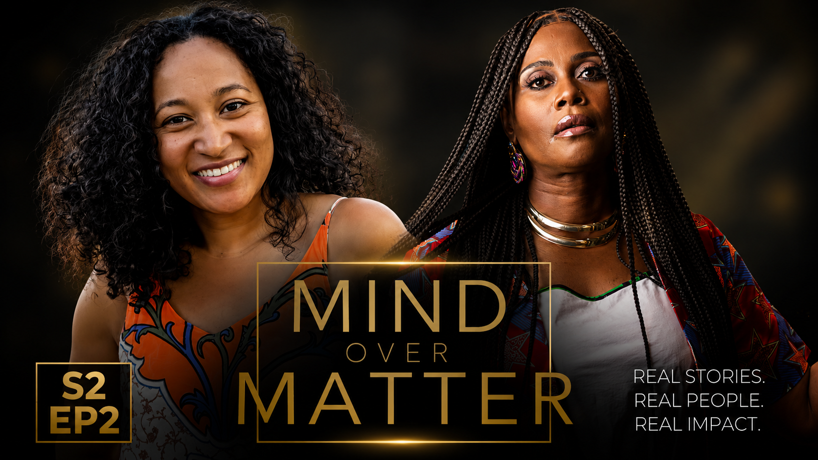 S2E2: Easter Special: Hope, Renewal & New Beginnings
