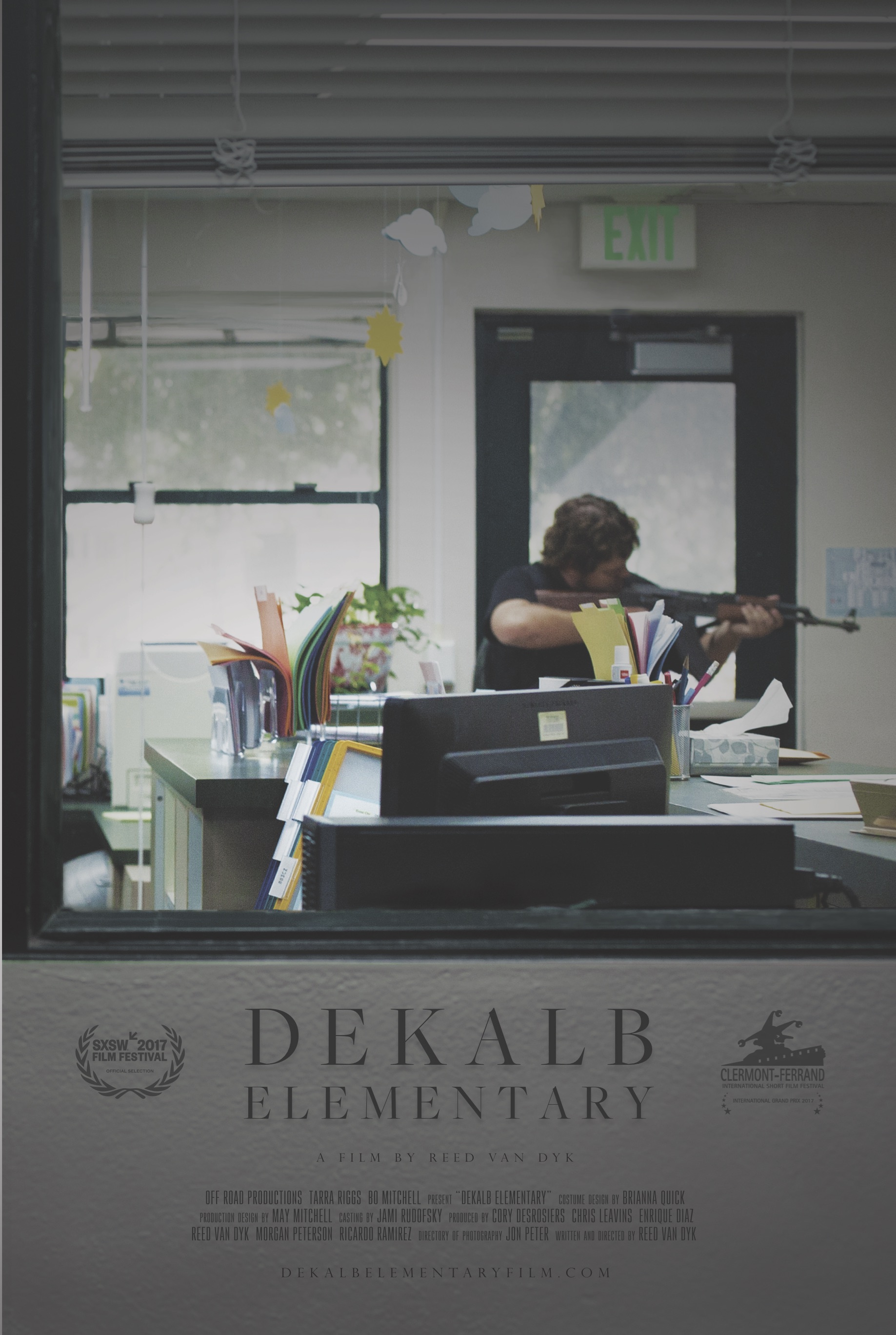 Dekalb Elementary