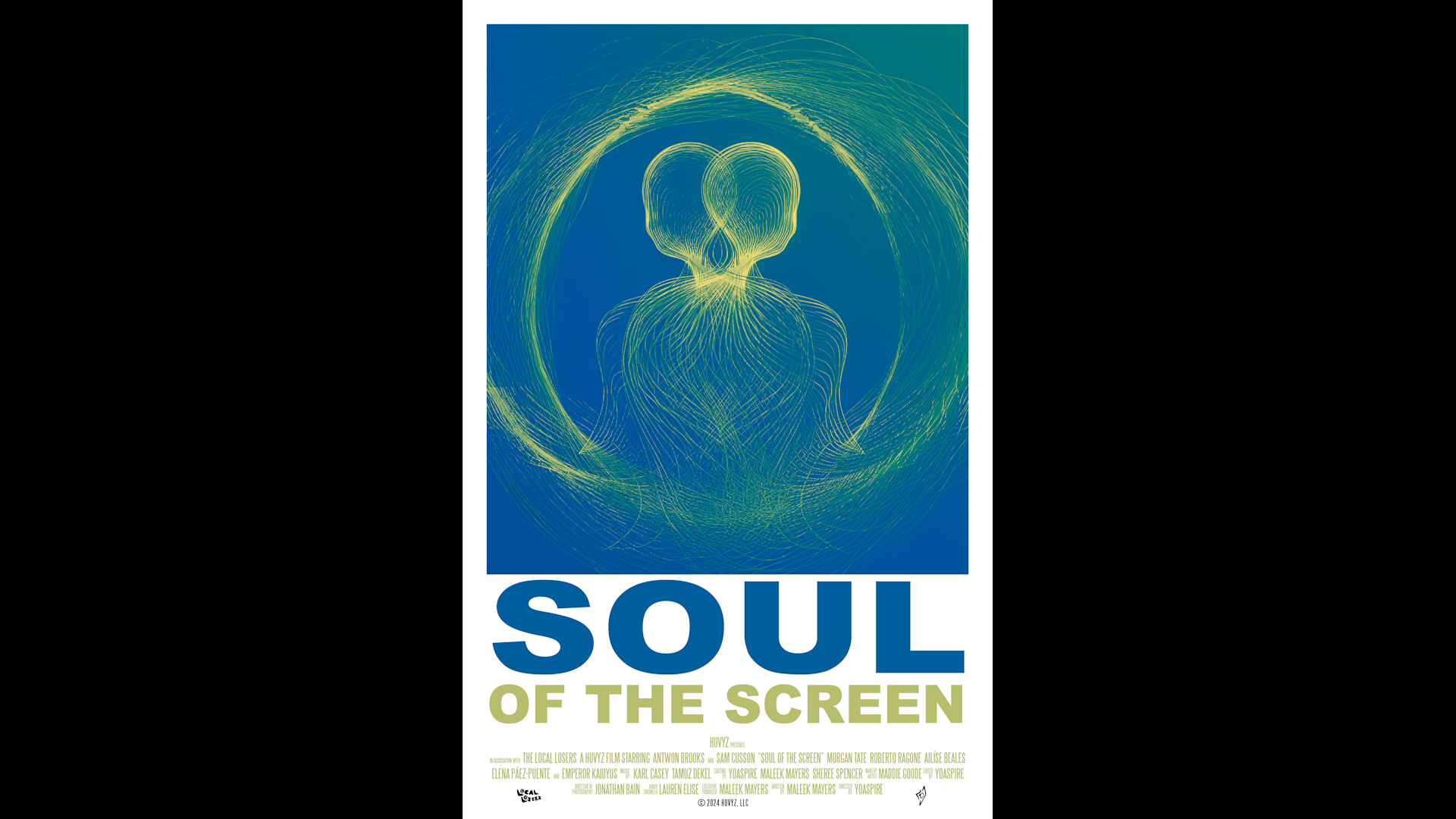 Soul of the Screen