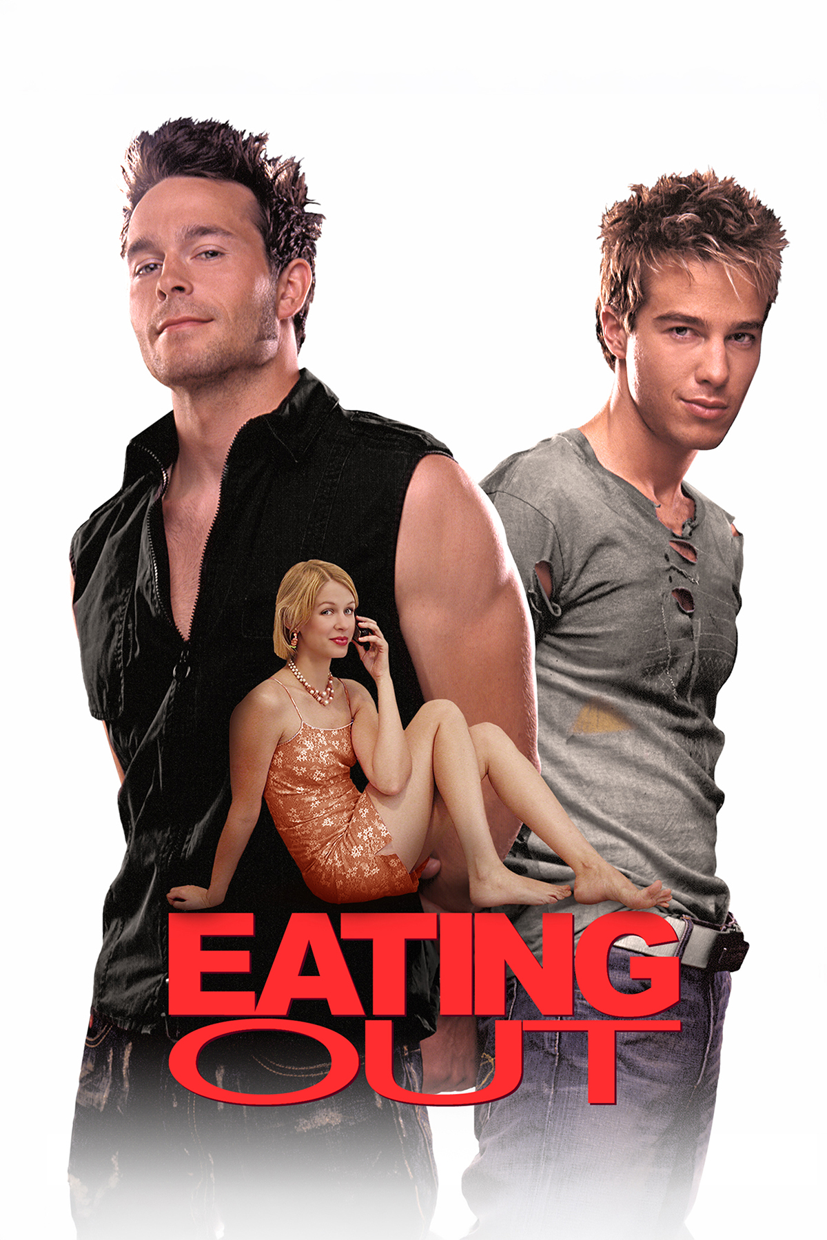Eating Out