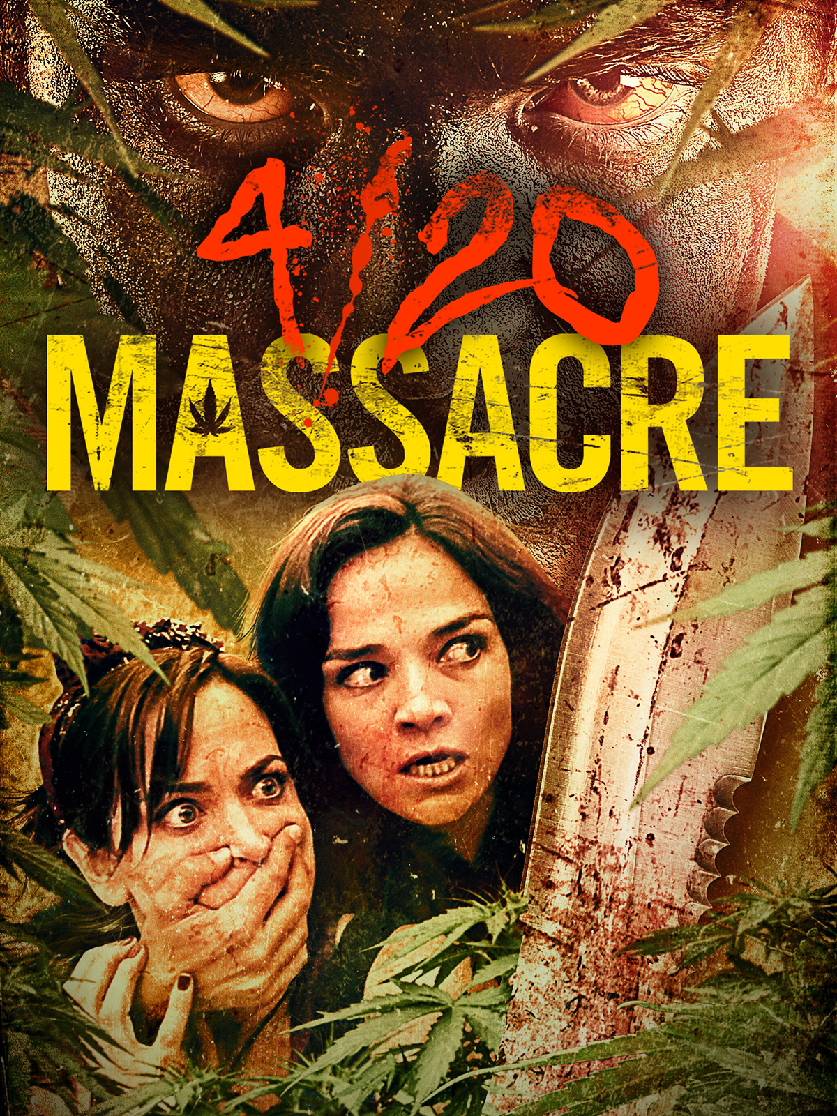 420 Massacre