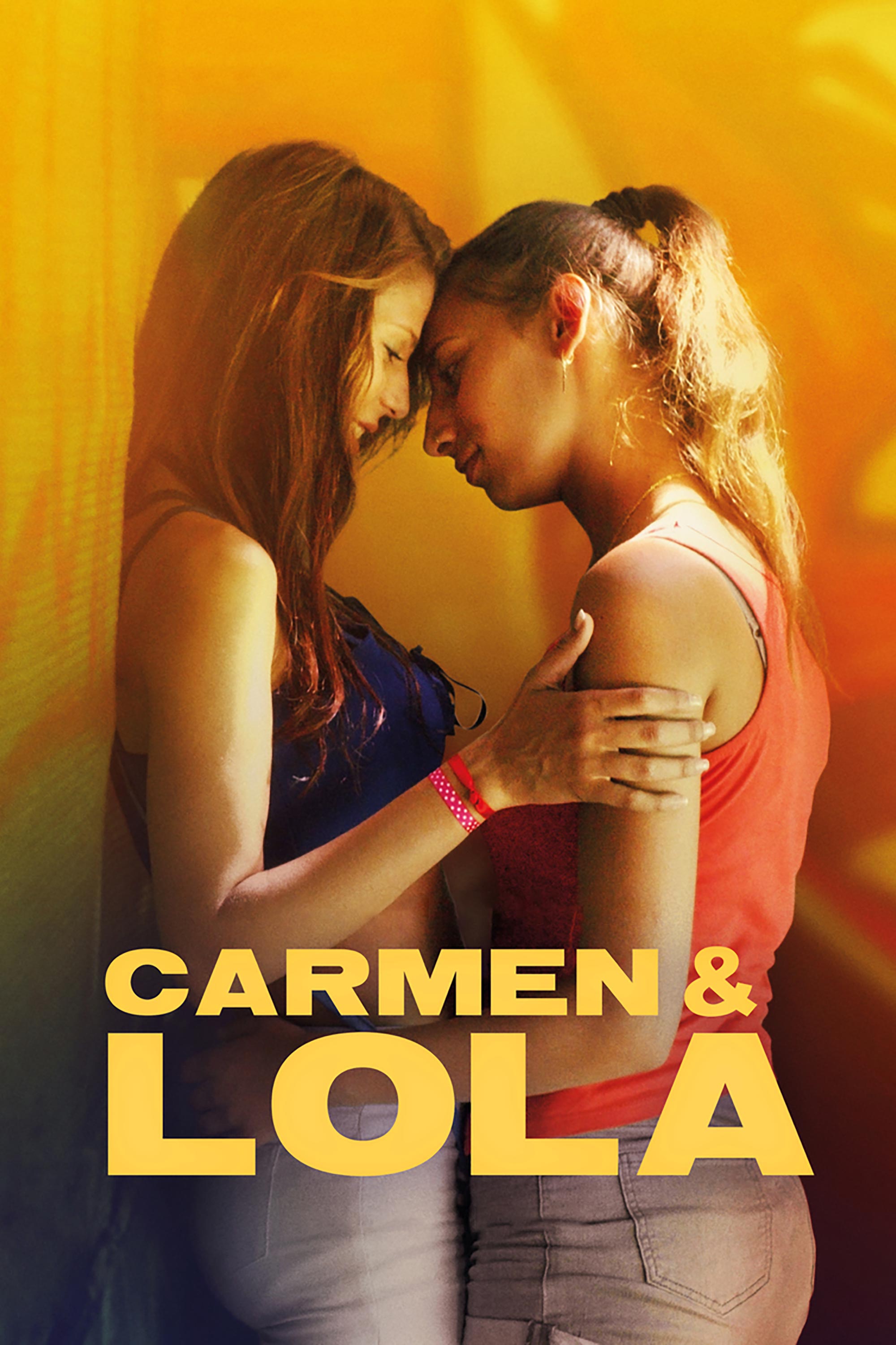 Carmen And Lola