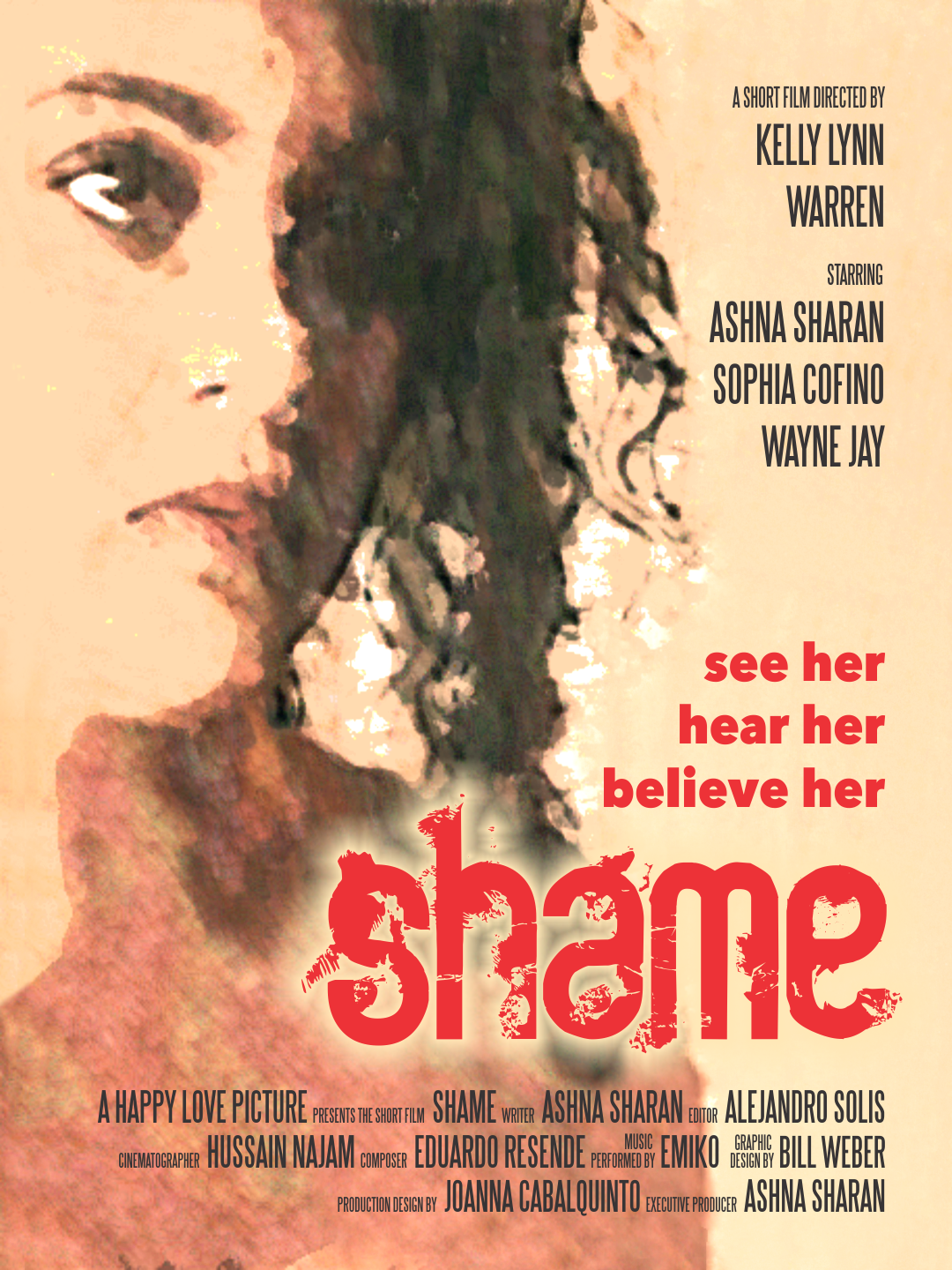 Shame