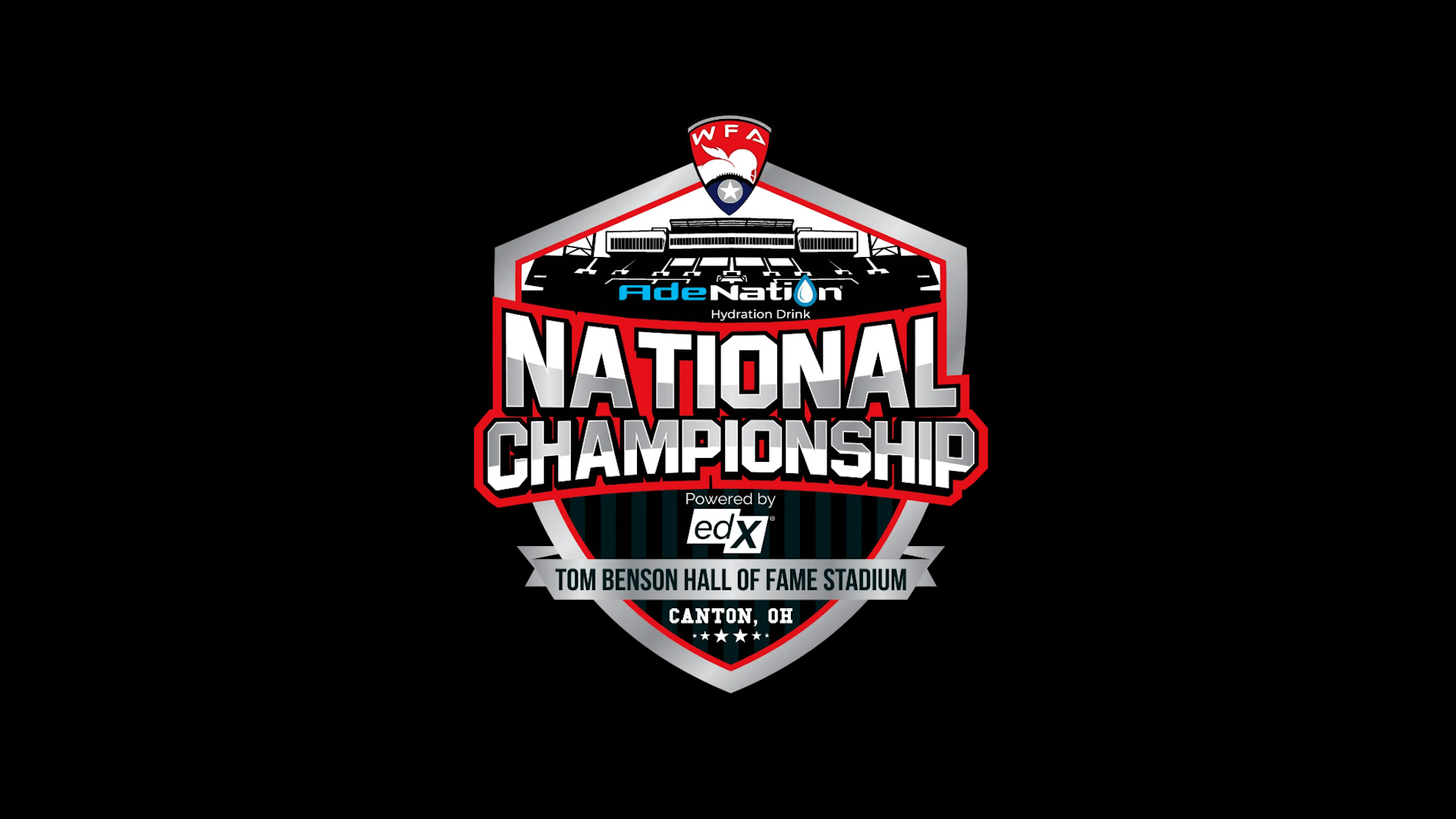 WFA 2026 Pro National Championship Game