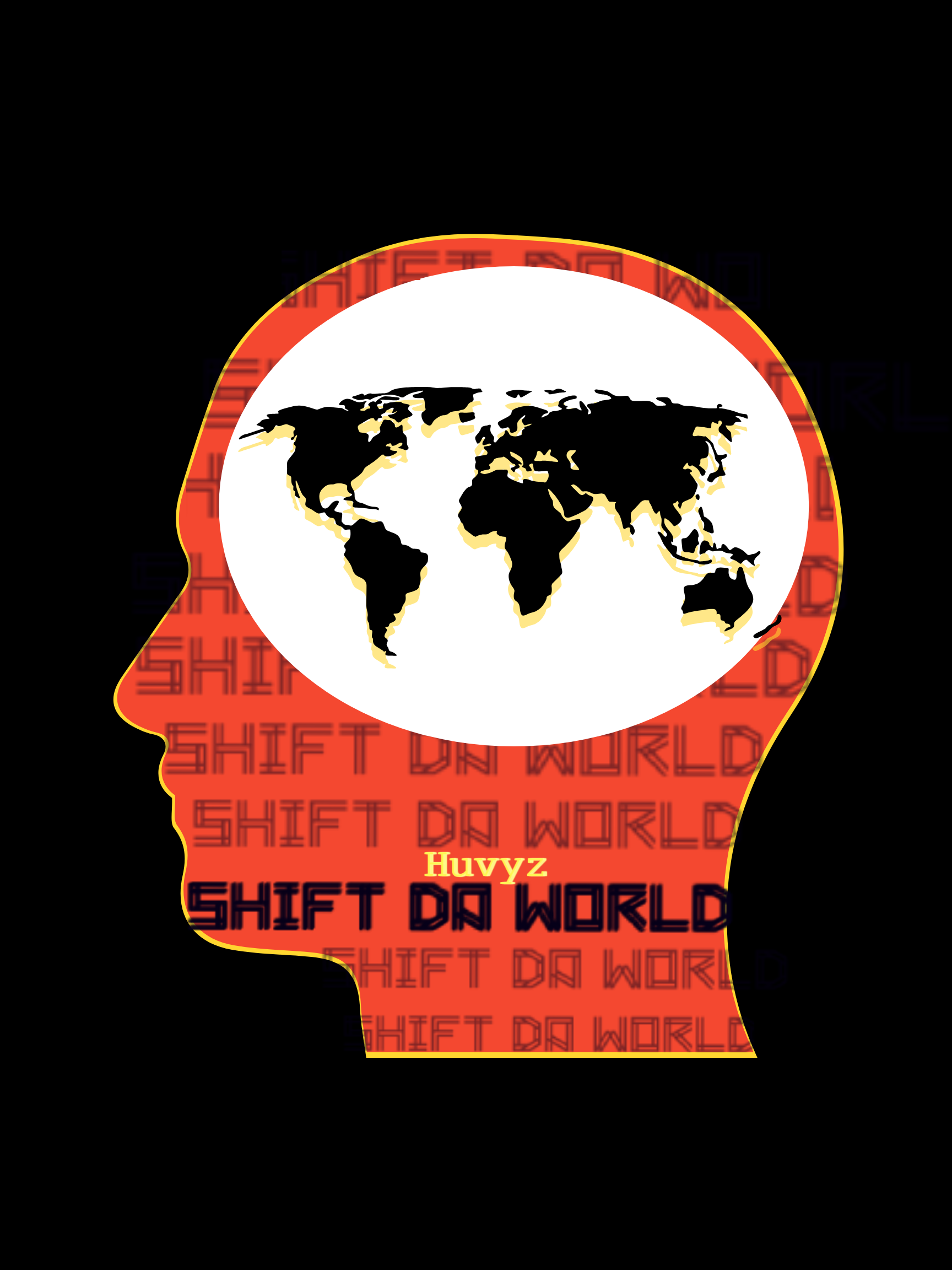 Shift Da World