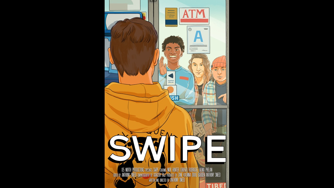Swipe