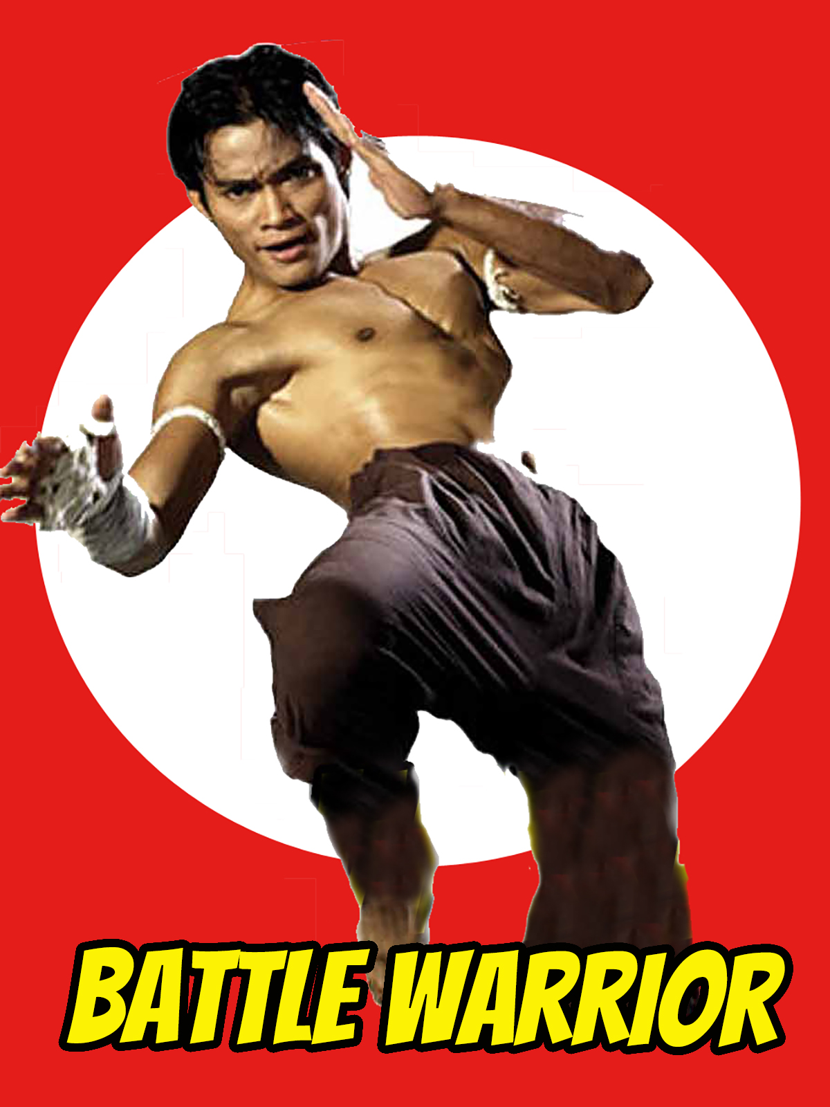Battle Warrior