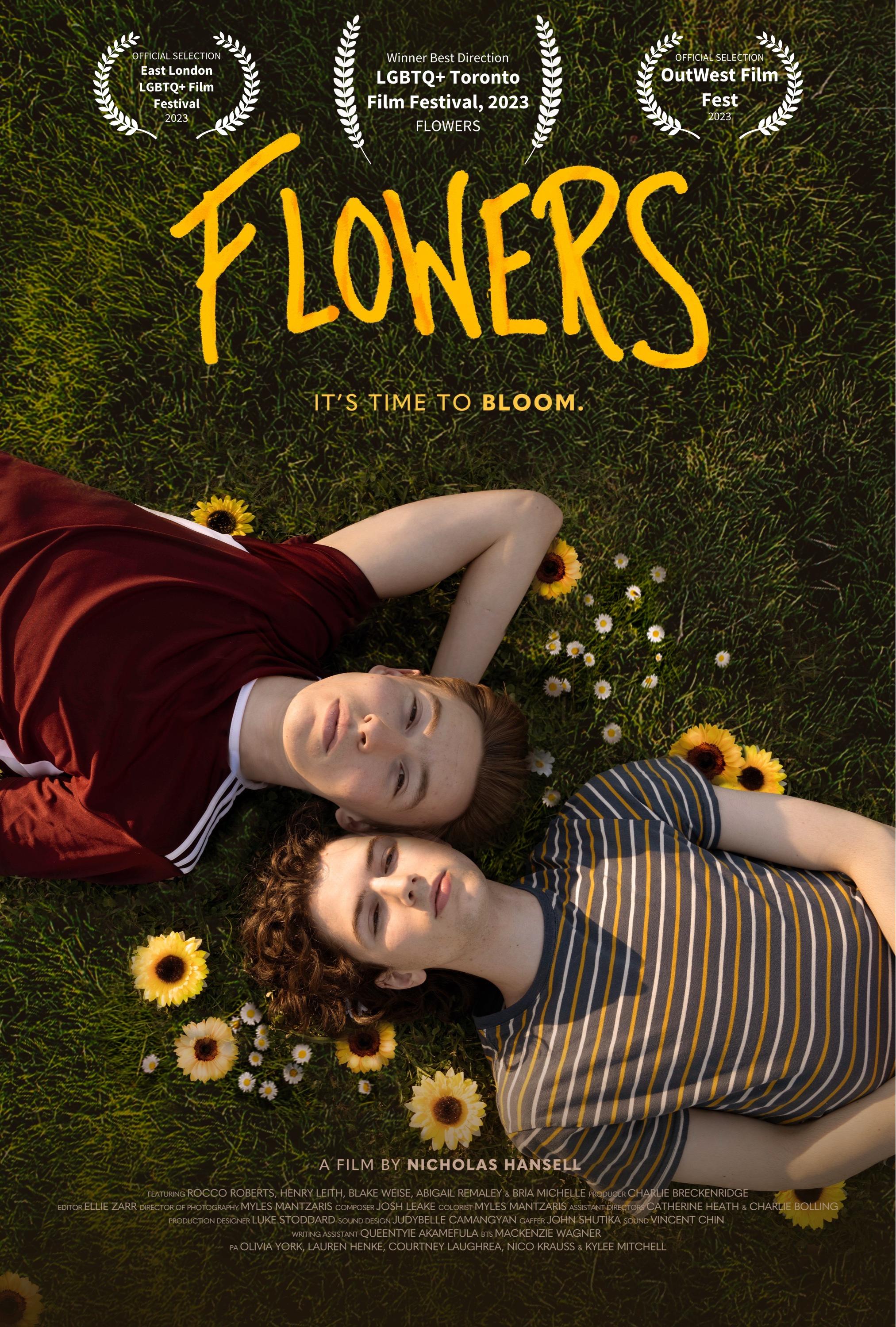 Flowers