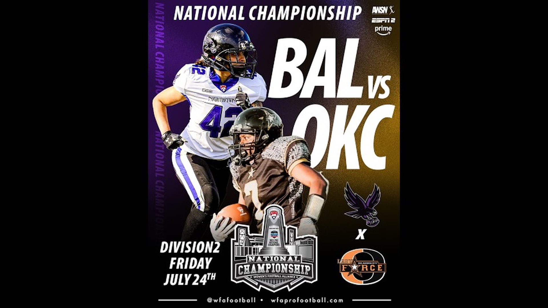 2026 D2 National Championship Game