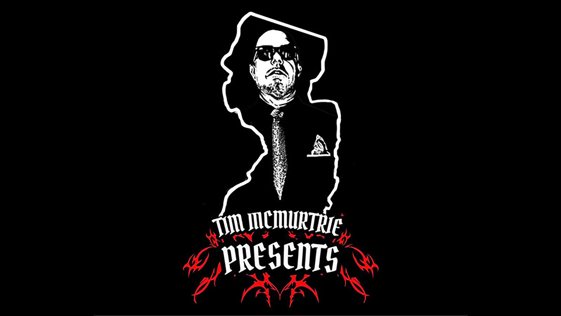 S1E1 - Tim McMurtrie Presents...