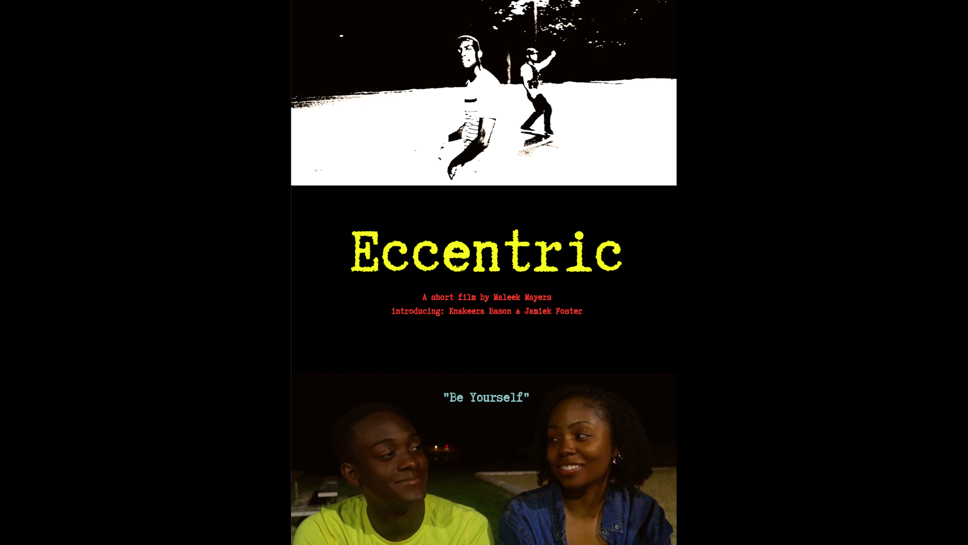Eccentric