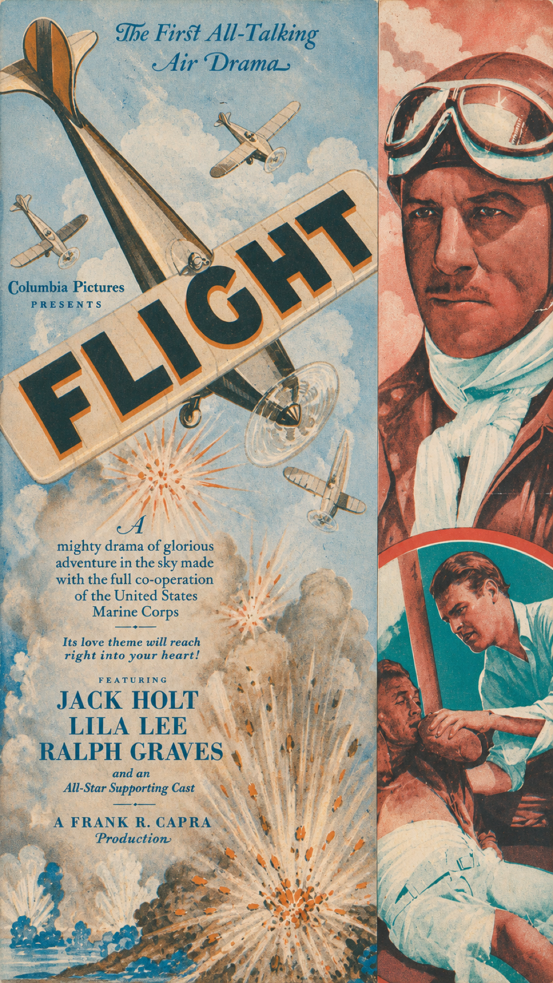 Flight