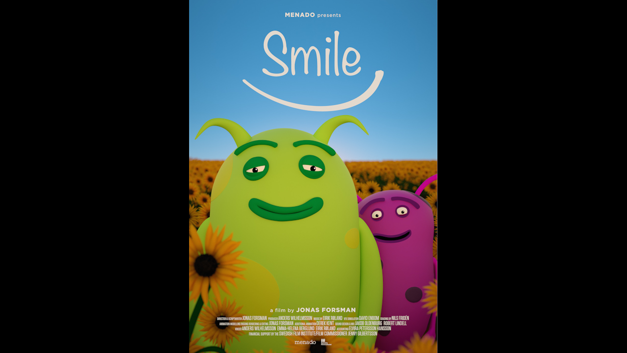 Smile