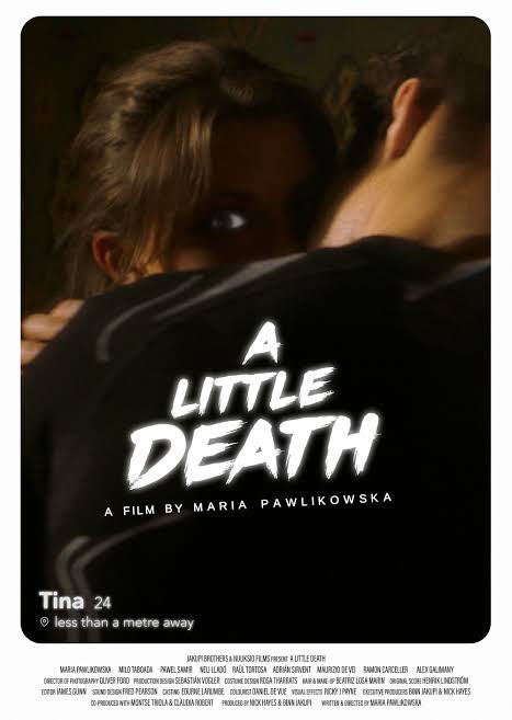 A Little Death (Spanish with subtitles)