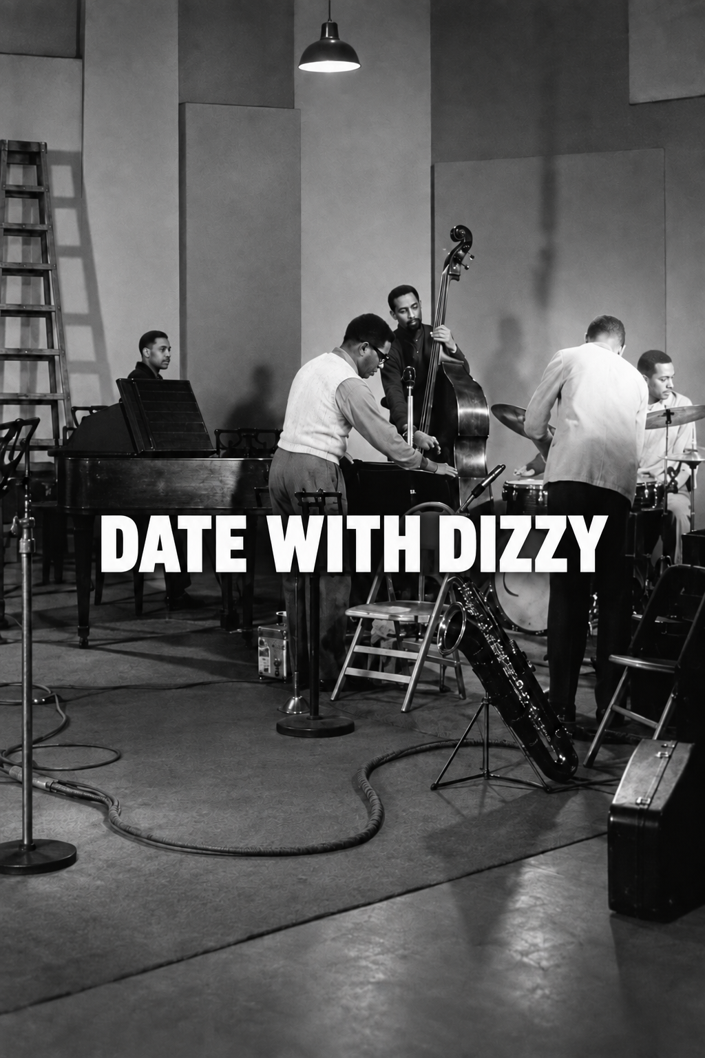 Date with Dizzy