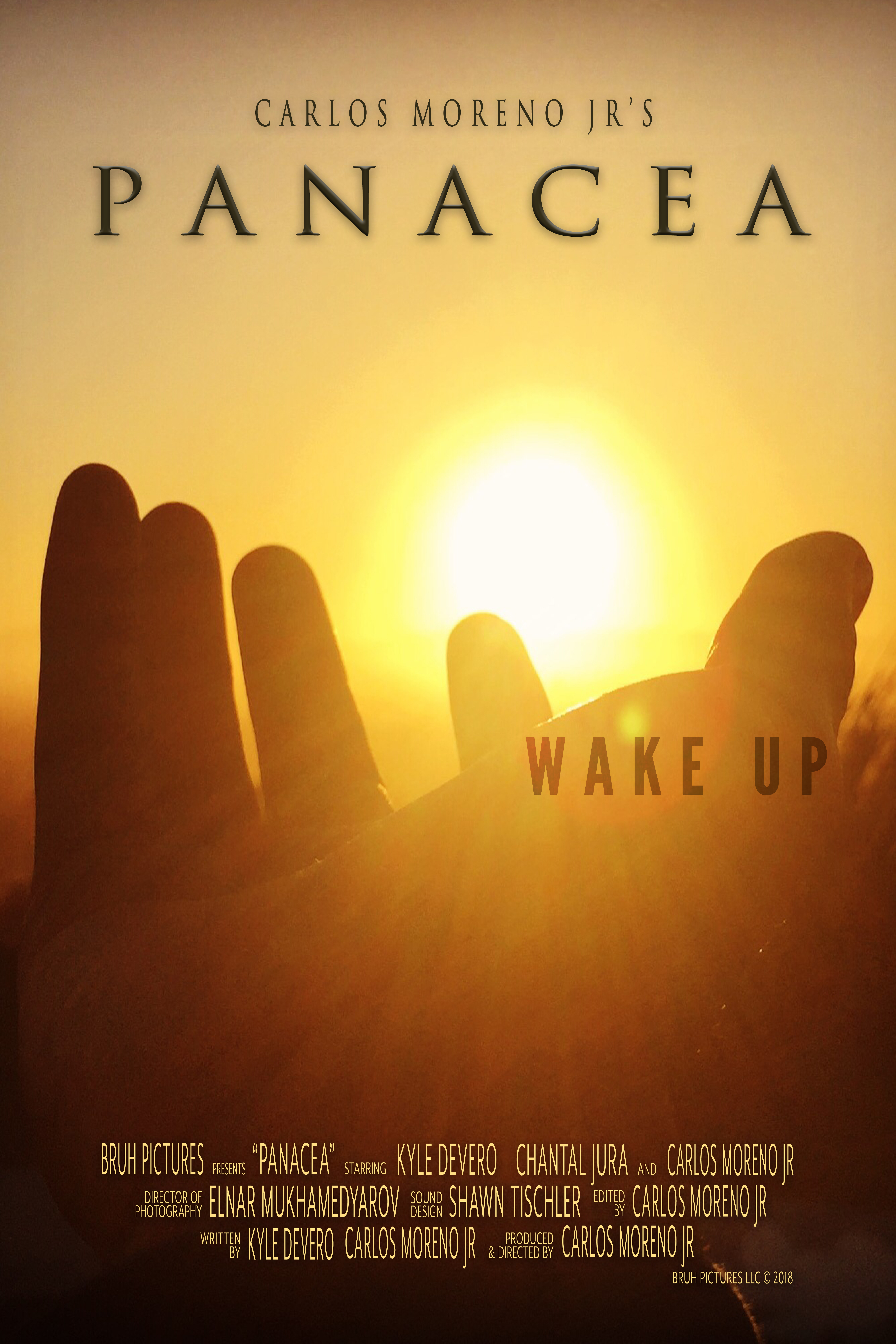 Panacea