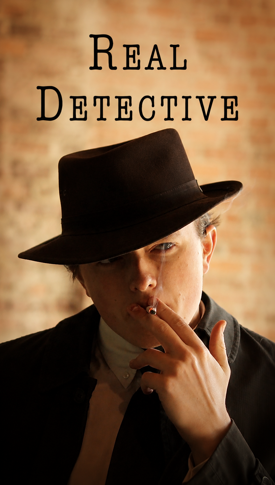 Real Detective