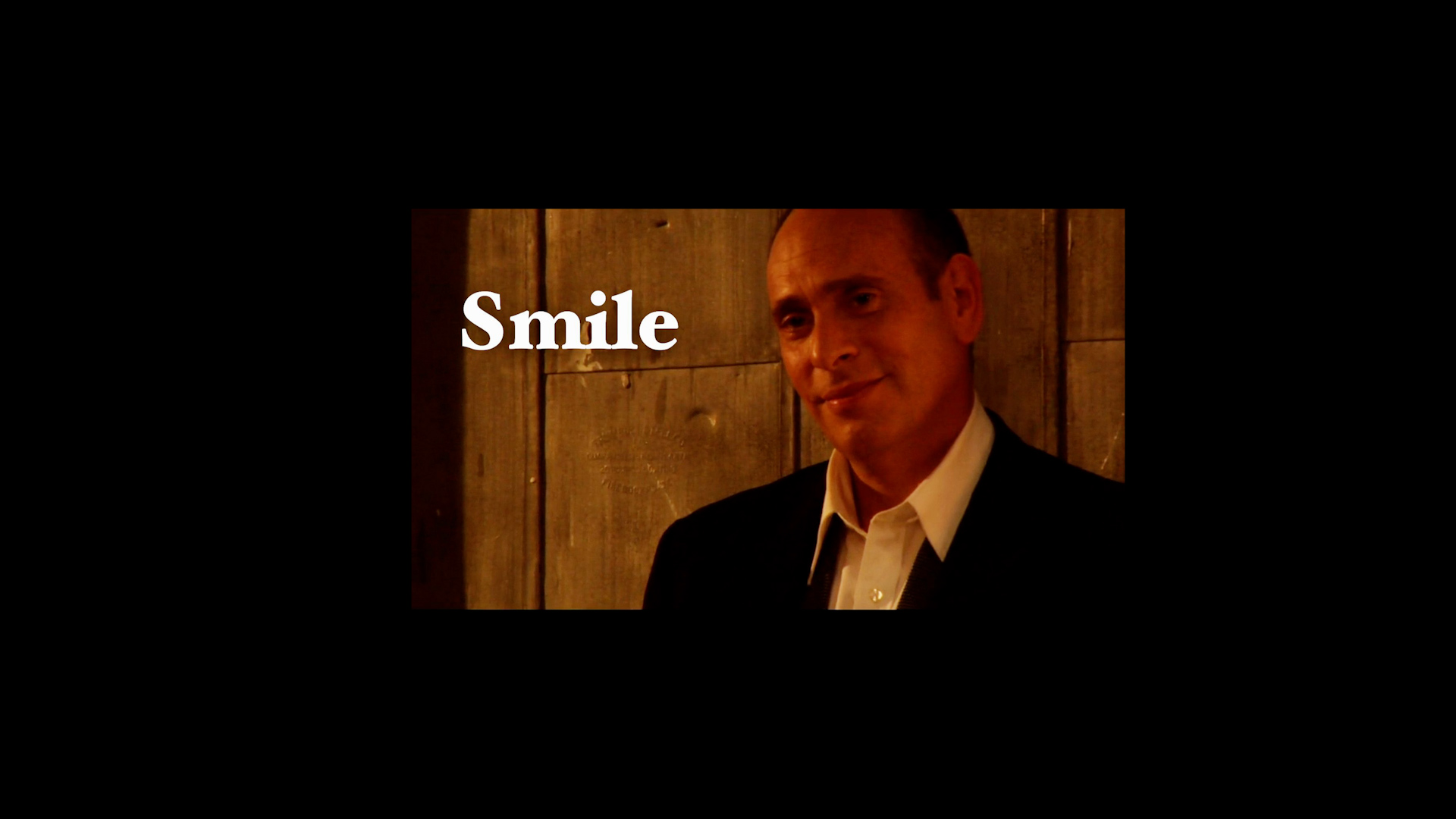 Smile