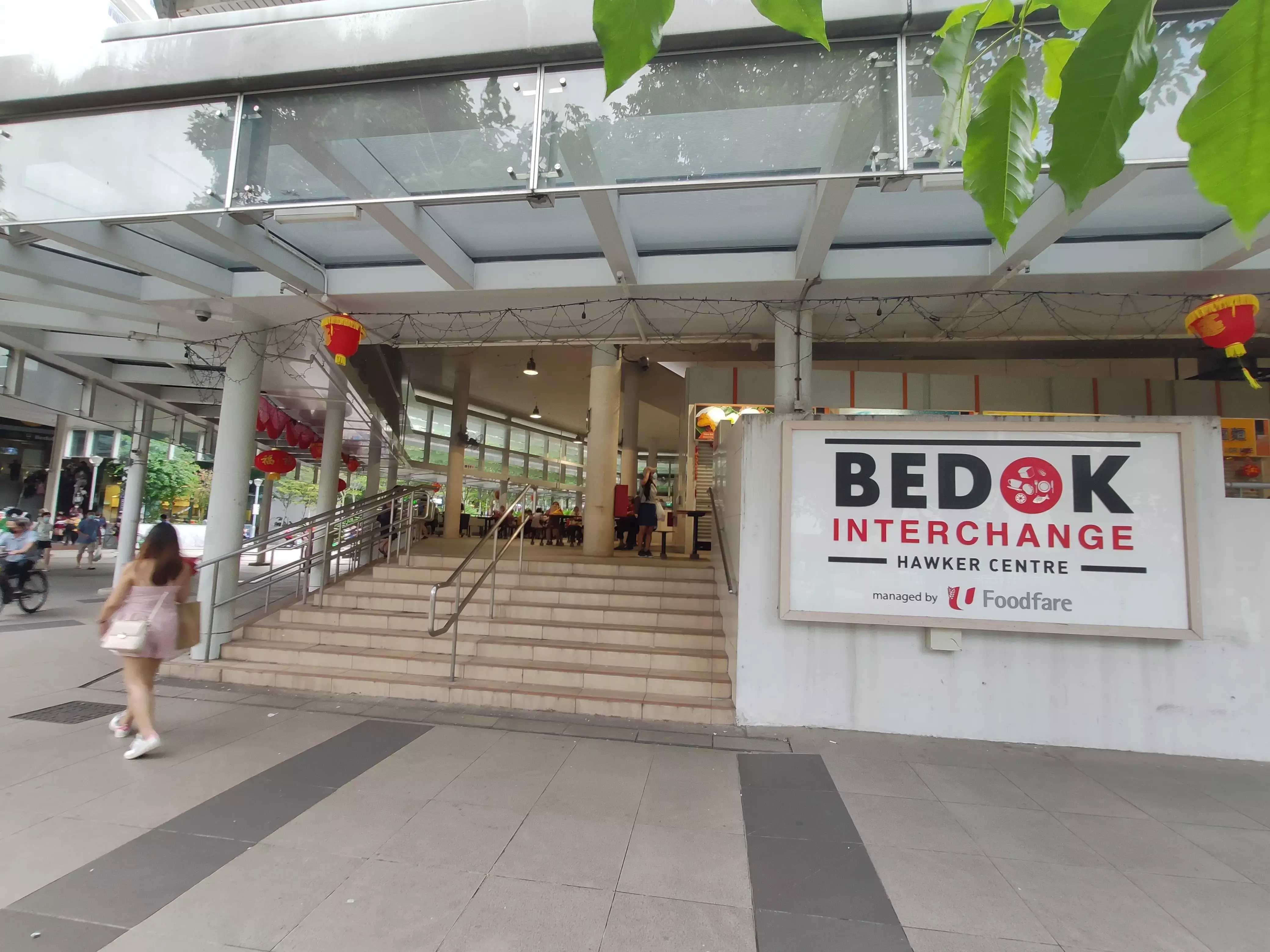 Guide: Bedok Interchange Hawker Centre (Singapore)