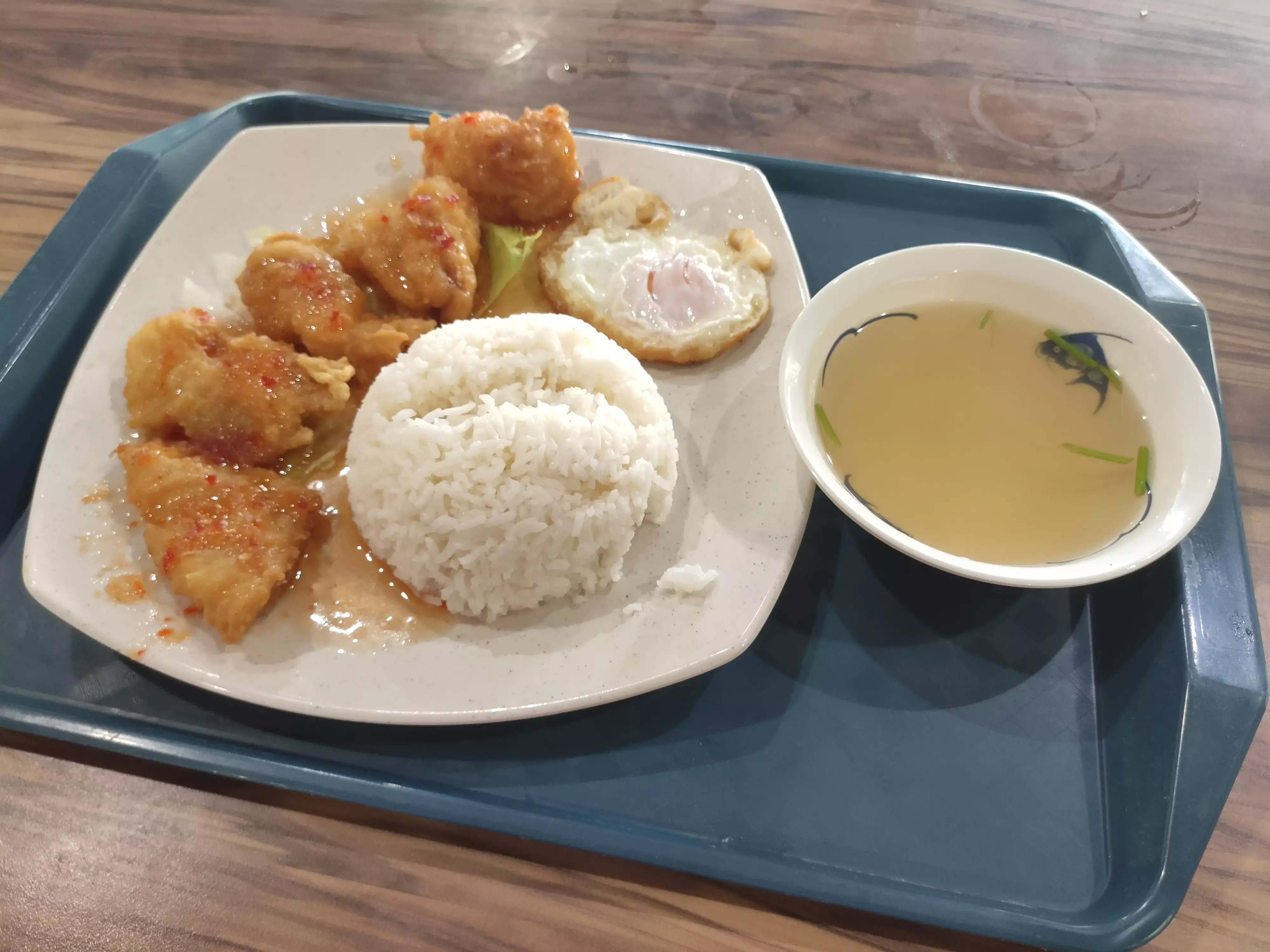 Review: Lan Tian Ban Mian Fish Soup (Singapore)