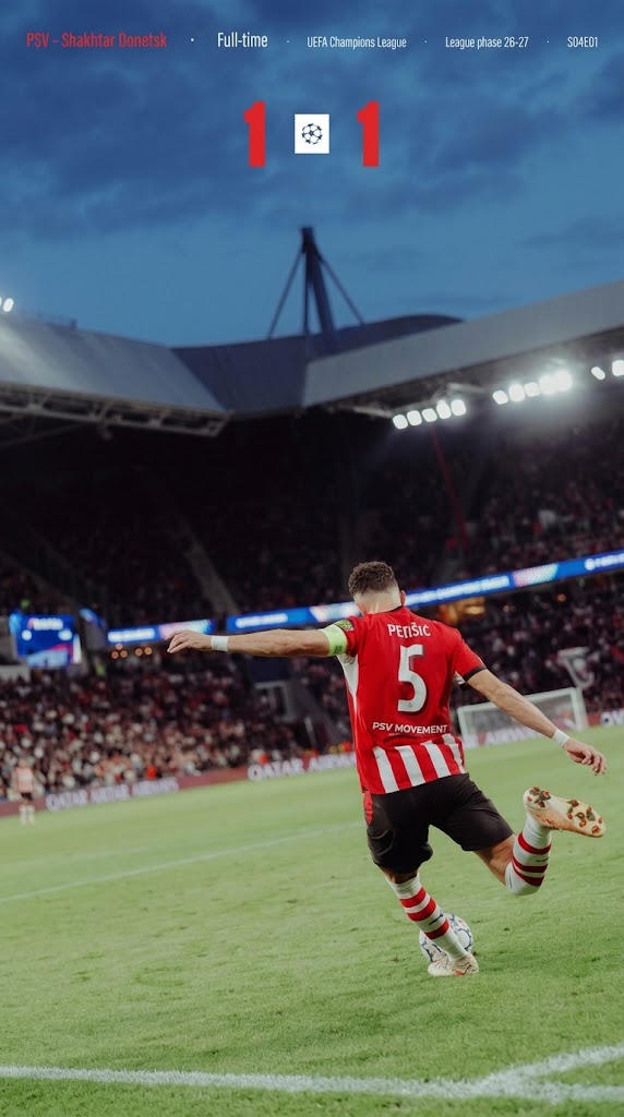 PSV v SHA
