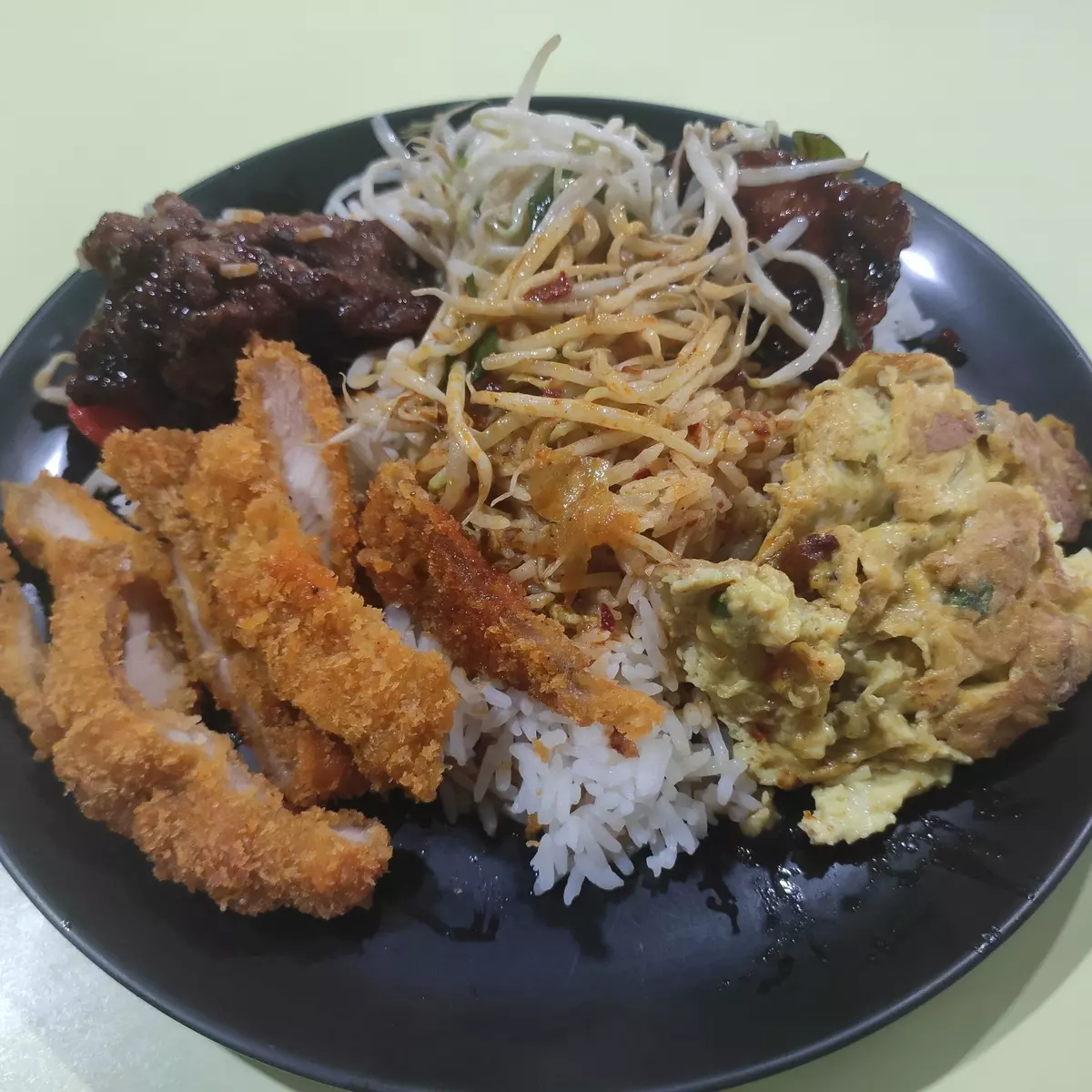 Review: Very Nice Curry Rice (Singapore)
