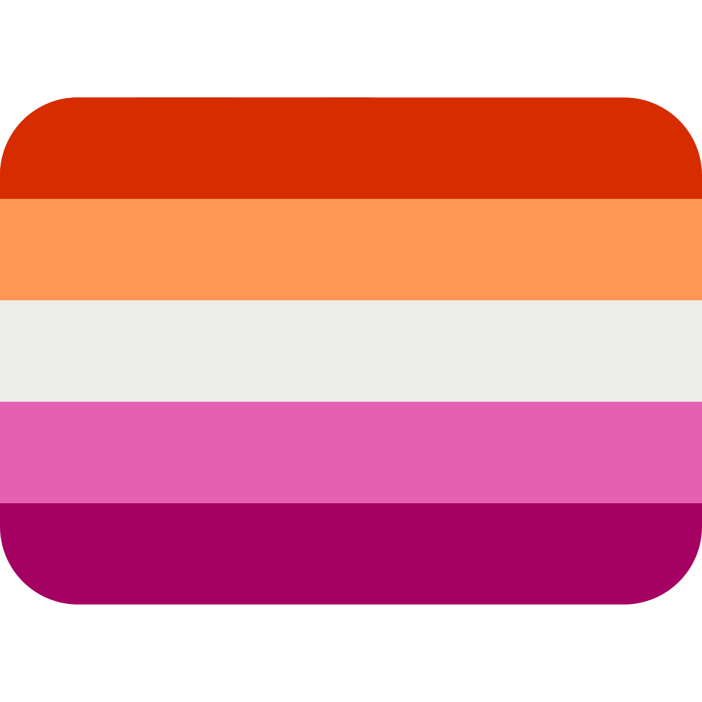 :flag_lesbian: