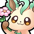 :leafeon_flower: