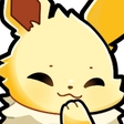 :jolteon_giggle: