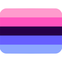 :flag_omnisexual: