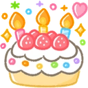 :birthday_cake: