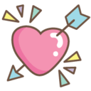 :arrow_through_heart: